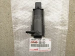 Fits: 92 - 02 Toyota 4runner Front Windshield Washer Fluid Motor Pump Oem New. Fixed Price $125.99.