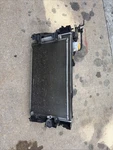 2013-2020 Scion Fr-s Toyota 86 Subaru Brz Radiator Condesner Fan Complete Oem. Fixed Price $239.00.