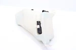 91-93 Cadillac Fwd Deville Fleetwood 60 Windshield Washer Reservoir Tank Bottle. Fixed Price $59.95.