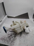 2019 Hyundai Ioniq Washer Fluid Reservoir Grey Oem 98510g2000 120k Miles. Fixed Price $98.99.