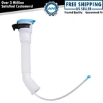 Windshield Washer Reservoir Filler Neck Fits 2019-2024 Mazda 3 Ma1289104. Fixed Price $34.85.