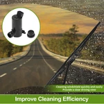 Windshield Washer Pump W/grommet Fluid For Volvo V70 No.9169611. Fixed Price $17.24.
