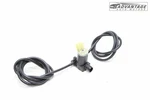 2021-2024 Mitsubishi Mirage Windshield Reservoir Bottle Tank Washer Pump Oem. Fixed Price $149.99.