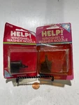 (2) Dorman 47139 Windshield Washer Nozzles. Fixed Price $24.99.