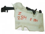 2007 - 2015 Jaguar Xkr Xk X150 Washer Fluid Reservoir Windshield Window Oem. Fixed Price $100.79.