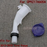 Front Windshield Washer Bottle Filler Neck Tube For Ford Focus Cp9z17a605a Us. Fixed Price $13.89.