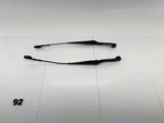 15-18 Jeep Renegade Front Right & Left Side Windshield Wiper Washer Arm Set Oem. Fixed Price $47.49.