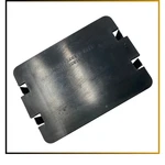 11-14 Hyundai Sonata Rear Gasket Seal Bracket Hole Access Trim Oem 21414-25010. Fixed Price $25.50.