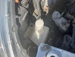 Used Washer Fluid Reservoir Fits: 2017 Mitsubishi Mirage Grade A. Fixed Price $129.90.