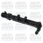 209082 Meat & Doria Washer Water Nozzle, Headlight Cleaning For Mercedes Benz. Fixed Price $36.48.