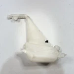 2012-2020 Tesla S Windshield Wiper Washer Reservoir Tank Bottle Oem 1005400-00-c. Fixed Price $55.00.