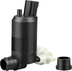 Hhcsop Windshield Washer Motor Pump, Replacement For Ford Explorer Edge Fiesta F. Fixed Price $23.59.