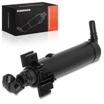 A-premium Front Left Headlight Washer Nozzle For Audi A4 2013-2015 Allroad. Fixed Price $21.59.
