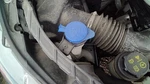 Used Washer Fluid Reservoir Fits: 2018 Ford Transit 150 Grade A. Fixed Price $123.40.