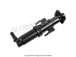 Bmw (2010-2017) Headlight Washer Nozzle Left Driver Side Febi Bilstein +warranty. Fixed Price $48.50.