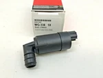 2020-2021 Ford Transit Windshield Washer Motor & Pump Assembly Oem Bv6z-17664-d. Fixed Price $56.47.