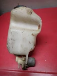 Nova 1975 Original Windshield Washer Tank. Fixed Price $30.00.