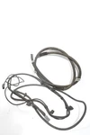 2008-2010 Mercedes W204 C300 C350 Windshield Washer Jet Nozzle Hose Line Oem. Fixed Price $65.00.