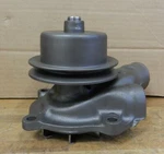 1953-54 Chevrolet Pass Truck With 1955-62 235 Eng Rebuilt Water Pump 3/8" Pulley. Fixed Price $325.00.