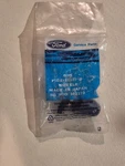 Brand New Genuine Oem Ford Rear Washer Nozzle Jet F1cz-17603-b. Fixed Price $21.50.