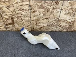 Ford Expedition Navigator 2018-2021 Windshield Washer Fluid Resrvoir Tank Oem. Fixed Price $42.96.