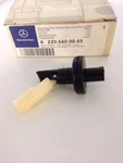 Mercedes-benz S W220 Washer Bottle Fluid Level Sensor A2205400045. Fixed Price $42.99.