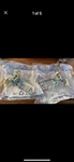 2 Door Hinge - Gm(13501715) 2005-2024 Gm -2 Hinges Fits 188 Different Vehicles. Fixed Price $40.00.