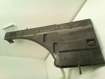 Used Washer Fluid Reservoir Fits: 2016 Maserati Ghibli Grade A. Fixed Price $136.36.