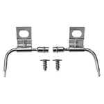 For Chevy C30 Pickup 1960-1966 Dynacorn Windshield Washer Nozzle. Fixed Price $29.11.