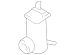 Genuine Mitsubishi Washer Pump Mb859537. Fixed Price $103.19.