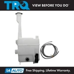 Trq Windshield Washer Reservoir Fits 2002-2006 Toyota Camry 2004-2008 Solara. Fixed Price $74.95.