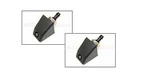 Land Rover Range Classic 87-95 Headlamp Washer Jet Set X2 Prc4615. Fixed Price $34.91.