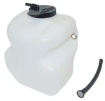 1970 Chevrolet Impala Caprice Wagon Windshield Washer Jar W/ Cap # 76-17503. Fixed Price $23.00.