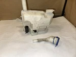 2014 Ford Focus Windshield Washer Fluid Reservoir With Pump Used Cp9z-17618. Fixed Price $18.80.