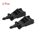 2pcs 6e0955985 Front Windshield Wiper Nozzles Spray Jet For Volkswagen Golf. Fixed Price $21.99.