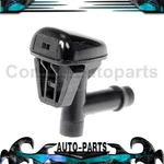Dorman Windshield Washer Nozzle Left For 2005-2009 Ford Mustang 4.6l. Fixed Price $25.99.