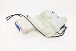 2018 - 2024 Lincoln Navigator Front Windshield Washer Fluid Reservoir Tank Oem. Fixed Price $98.90.