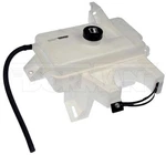Dorman 603-126 Non-pressurized Coolant Reservoir Fits Gm Models. Fixed Price $46.93.