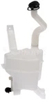 Dorman 603-489 Windshield Washer Fluid Reservoir Fits Nissan Tiida (mexico). Fixed Price $80.34.