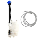 For Mini Cooper Countryman 2017-2019 Washer Reservoir W/pump, Cap And Sensor. Fixed Price $132.81.