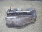 74-85 Mercedes W123 300d 240d Windshield Washer Fluid Reservoir Tank W Pump Oem. Fixed Price $67.20.
