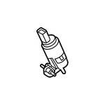 Genuine Mercedes-benz Oe Centrifugal Pump 232-869-11-00. Fixed Price $93.49.
