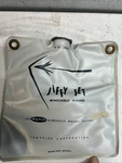 1960-63 Dodge Plymouth A B-body Jiffy Jet Windshield Washer Bag. Fixed Price $155.00.