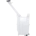 New Windshield Washer Tank For Nissan Rogue 2014-2016. Fixed Price $79.51.