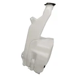 Washer Fluid Reservoir For Chevy Silverado 2500 Hd 2011-2014 25731418. Fixed Price $44.85.