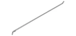 Genuine Bmw Washer Hose 61-66-7-011-085. Fixed Price $26.01.