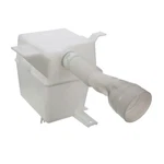Genuine Subaru Washer Reservoir 86631fg030. Fixed Price $96.08.