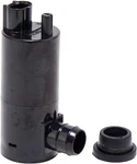 Front Windshield Washer Fluid Pump Motor Replacement For Nissan Altima.... Fixed Price $16.51.