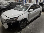 Used Washer Fluid Reservoir Fits: 2020 Hyundai Ioniq. Fixed Price $120.00.