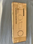 A - Premium Brand Front Windshield Washer Hose For Inside Cowl.. Fixed Price $29.99.